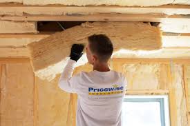 Best Spray Foam Insulation in Lacoochee, FL